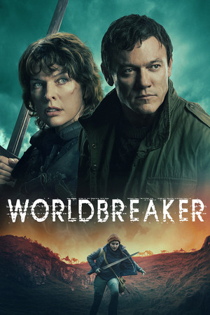 Watch Free World Breaker (2025)