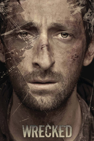 Watch Free Wrecked (2010)