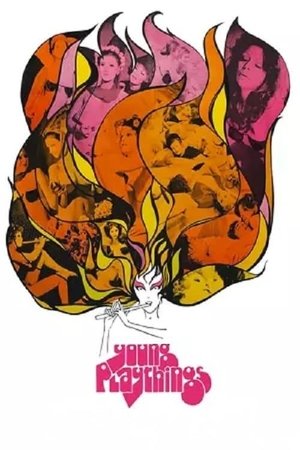 Watch Free Young Playthings (1972)