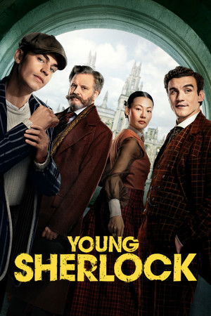 Watch Free Young Sherlock (2026–)