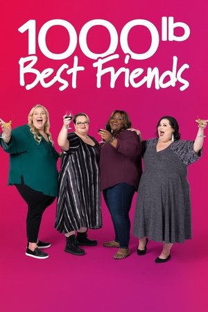 Watch Free 1000 lb Best Friends (2022-)