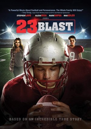 Watch Free 23 Blast (2014)