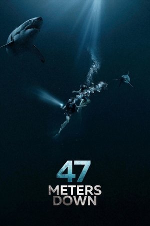 Watch Free In the Deep (2016)