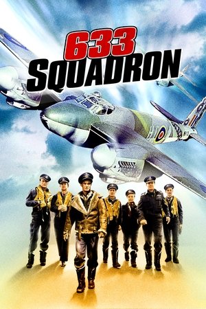 Watch Free 633 Squadron (1964)