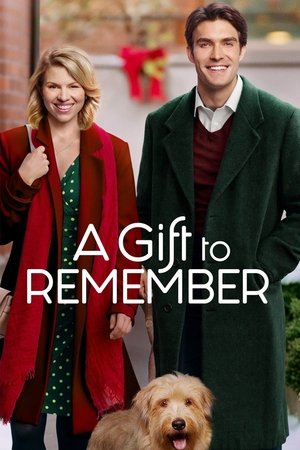 Watch Free A Gift to Remember (2017)