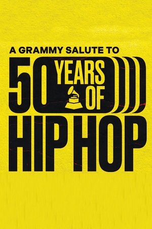 Watch Free A Grammy Salute to 50 Years of Hip Hop (2023)