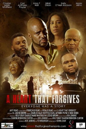 Watch Free A Heart That Forgives (2016)