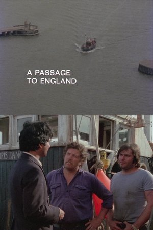 Watch Free A Passage to England (1975)