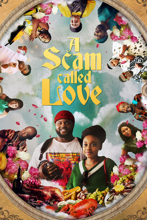 Watch Free A Scam Called Love (2025)