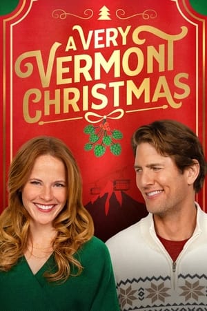 Watch Free A Very Vermont Christmas (2024)