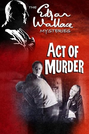 Watch Free Act of Murder (1964)