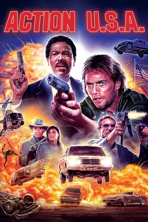 Watch Free Action U.S.A. (1989)
