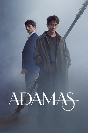 Watch Free Adamas (2022)