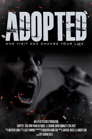 Watch Free Lackey Satan Satans House (2016)