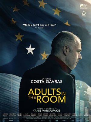 Watch Free Adults in the Room (2019)