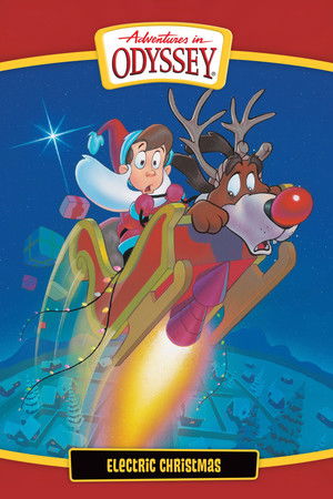 Watch Free Adventures in Odyssey: Electric Christmas (1994)