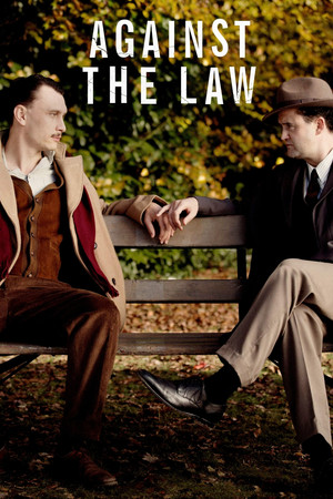 Watch Free Against the Law (2017)