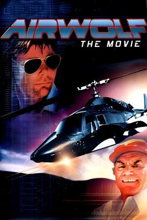 Watch Free Airwolf (1984)