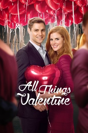 Watch Free All Things Valentine (2016)