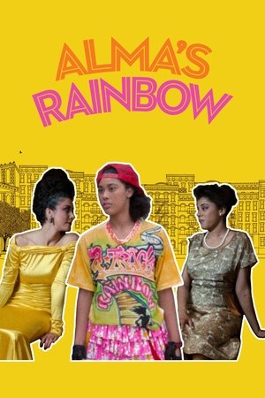 Watch Free Almas Rainbow (1994)