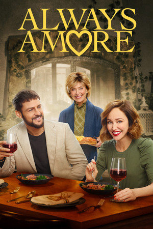 Watch Free Always Amore (2022)