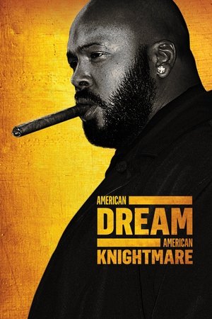 Watch Free American Dream/American Knightmare (2018)