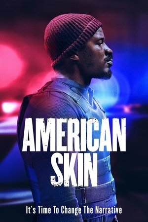 Watch Free American Skin (2019)