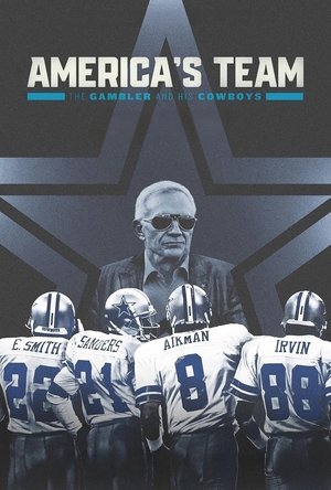Watch Free Americas Team The Gambler and His Cowboys (2025–)
