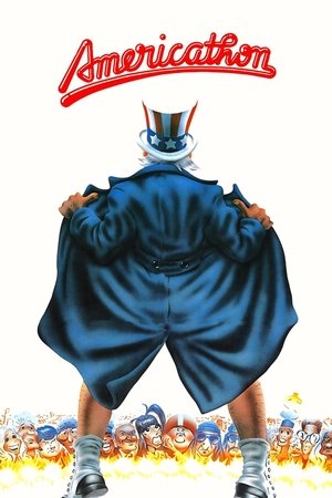 Watch Free Americathon (1979)