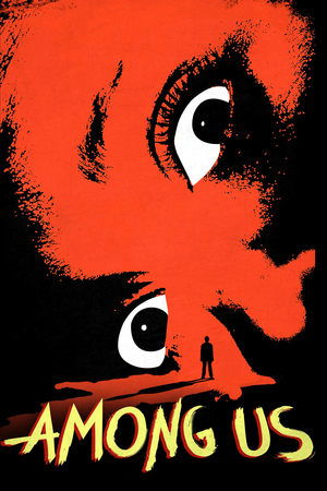 Watch Free Among Us (2017)
