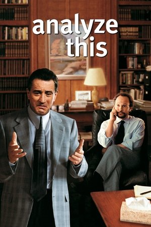 Watch Free Analyze This (1999)