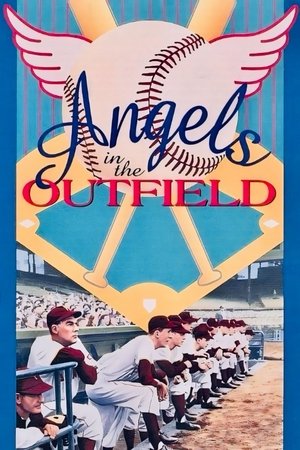 Watch Free Angels in the Outfield (1951)