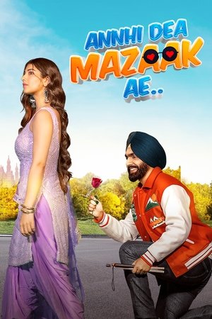 Watch Free Annhi Dea Mazaak Ae (2023)