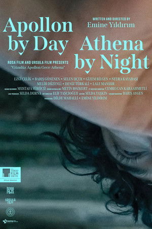 Watch Free Apollon by Day Athena by Night (2024)