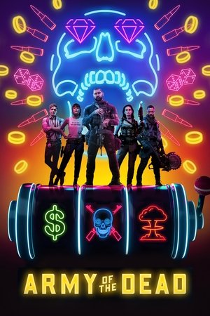 Watch Free Army of the Dead (2021)