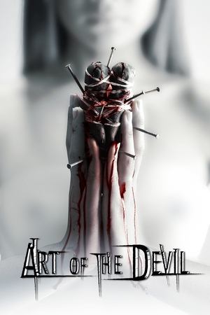 Watch Free Art of the Devil (2004)