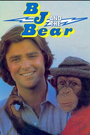 Watch Full Movie: B.J. and the Bear (19781981)