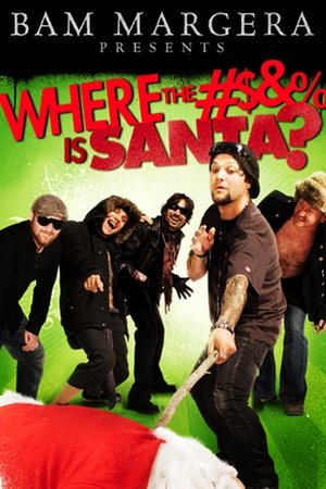 Watch Free Where the Is Santa (2008)