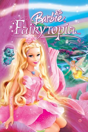Watch Free Barbie: Fairytopia (2005)