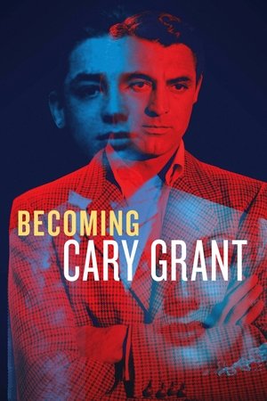 Watch Free Becoming Cary Grant (2017)