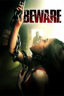 Watch Free Beware (2010)