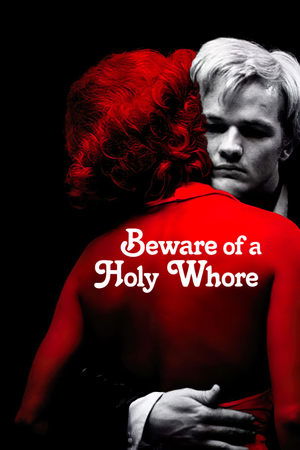Watch Free Beware of a Holy Whore (1971)