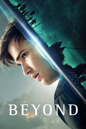 Watch Free Beyond (TV Series 2017)
