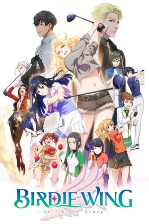 Watch Free Birdie Wing Golf Girls Story (2022-)