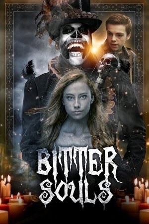 Watch Free Bitter Souls (2025)