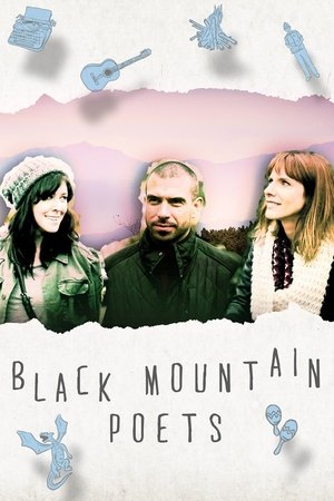 Watch Free Black Mountain Poets (2015)