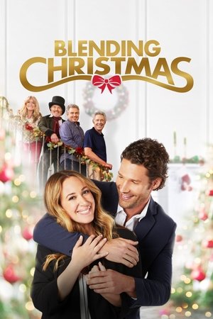 Watch Free Blending Christmas (2021)
