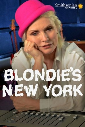 Watch Free Blondies New York and the Making of Parallel Lines (2014)