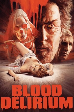 Watch Free Blood Delirium (1988)