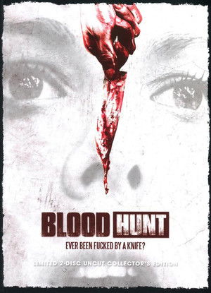 Watch Free Blood Hunt (2017)